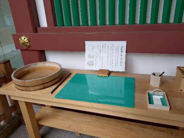 天祖神社(蒲田八幡神社境内社)の参拝記録(yukiさん)