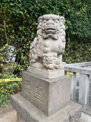 薬祖神社(薭田神社境内社)の参拝記録(⛩️🐍🐢まめ🐢🐍⛩️さん)