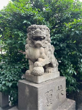 薬祖神社(薭田神社境内社)の参拝記録(⛩️🐍🐢まめ🐢🐍⛩️さん)