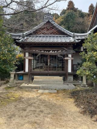 多賀皇神社の参拝記録(こーちんさん)
