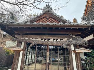 多賀皇神社の参拝記録(こーちんさん)