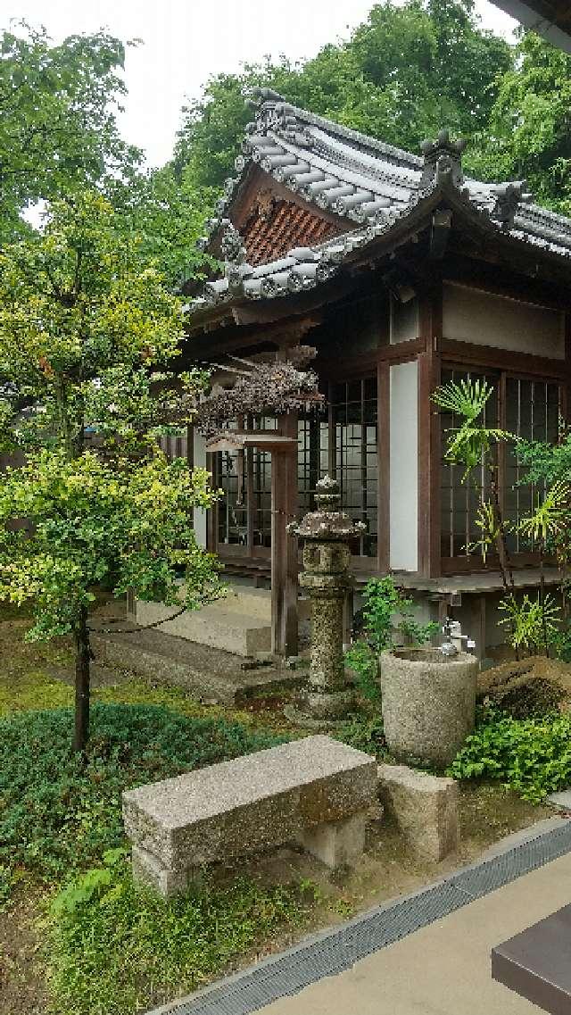 多賀皇神社の写真1