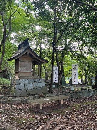 湊川神社の参拝記録(みんきちさん)