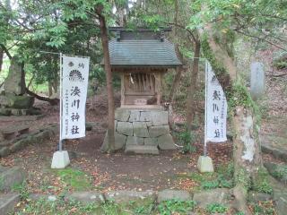 湊川神社の参拝記録(Takeru Yamatoさん)