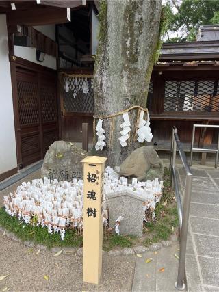 祈願殿(護王神社境内)の参拝記録(⛩️🐉🐢まめ🐢🐉⛩️さん)