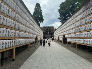 三光門（北野天満宮）の参拝記録(ひろたかさん)