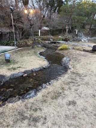 紅梅殿(北野天満宮境内)の参拝記録(⛩️🎠🐢まめ🐢🎠⛩️さん)