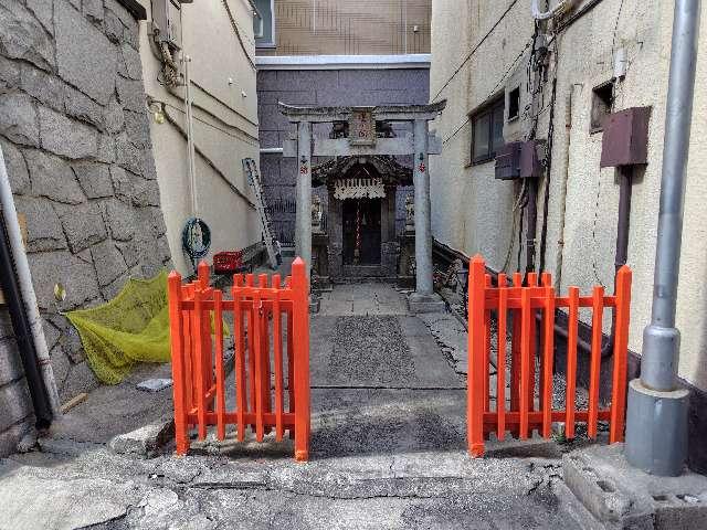豊川閣の参拝記録1