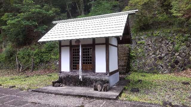 宮崎県延岡市北方町美々地９７８ 槇峰神社の写真1