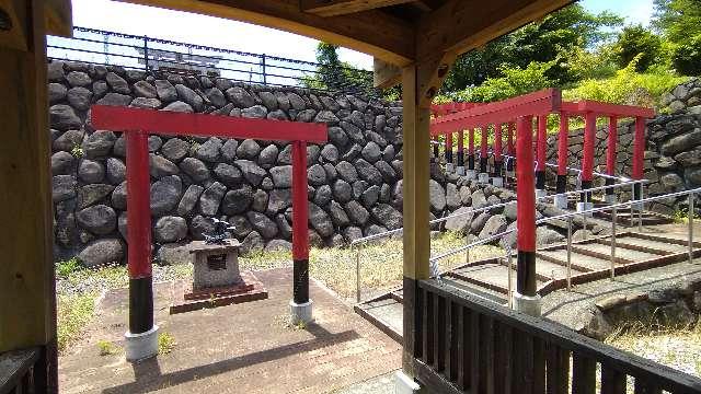 鹿児島県出水郡長島町鷹巣１８０４ 恵比寿大黒神社の写真1