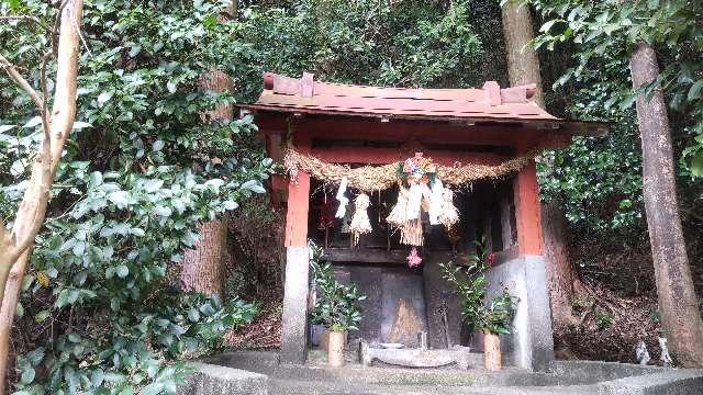 やんぶし大神の参拝記録1