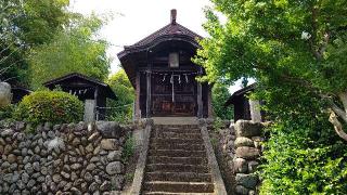 御嶽神社の参拝記録(miyumikoさん)