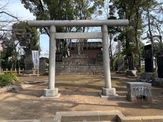 出羽神社・月山神社・湯殿山神社（飯香岡八幡宮境内社）の参拝記録(きょんちーさん)