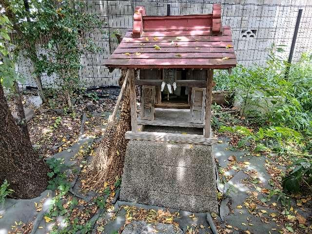 天満宮の参拝記録