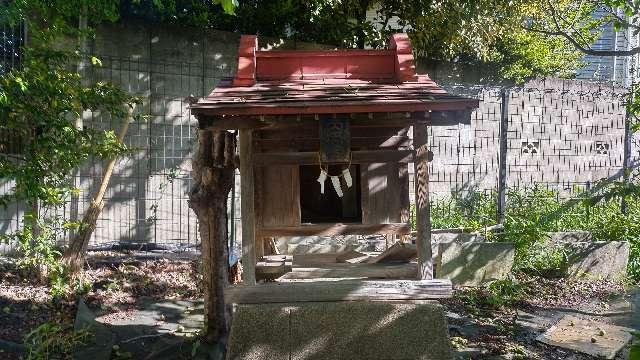 天満宮の参拝記録1