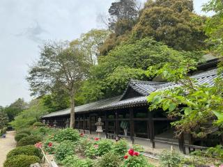 吉備津神社御竈殿の参拝記録(スエさん)