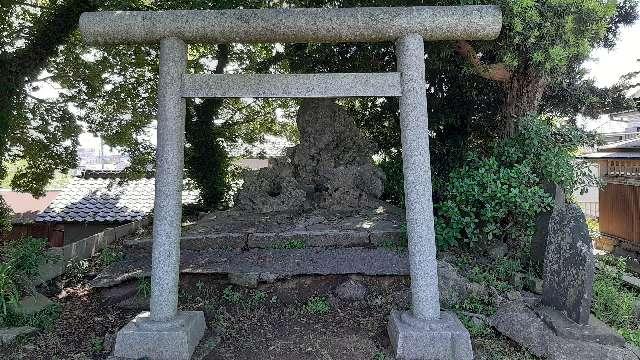 御嶽神社の写真1