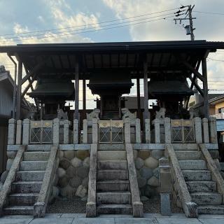 天照皇大神宮の参拝記録(ワヲンさん)