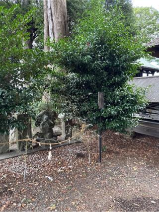 庚申供養塔の参拝記録(⛩️🐍🐢まめ🐢🐍⛩️さん)