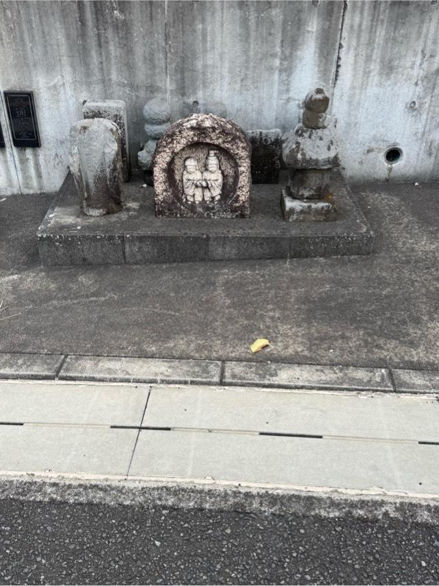 下糟屋の道祖神（No,148）の参拝記録1