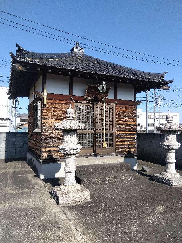 延命山地蔵院の参拝記録1