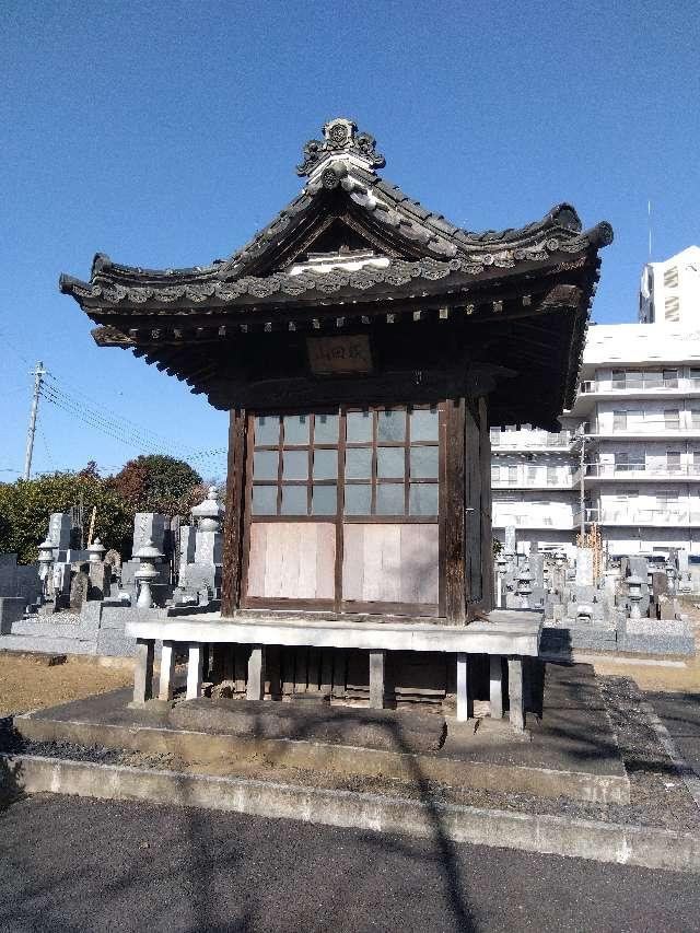 成田山の参拝記録1