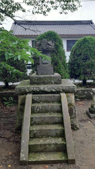 琴平神社の参拝記録(ぜんちゃんさん)