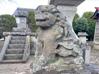 琴平神社の参拝記録(shikigami_hさん)