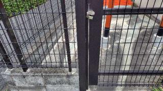 神社の参拝記録(りんごぐみさん)