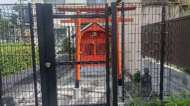 神社の参拝記録2