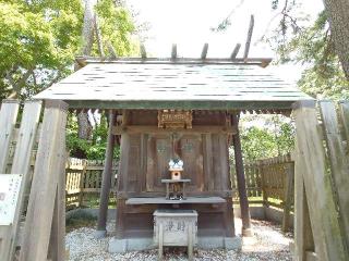 愛新覚羅社の参拝記録(トモさん)