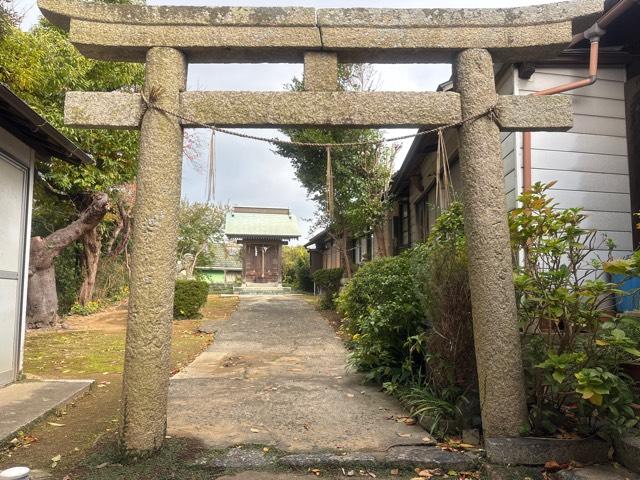 貴船神社の参拝記録1