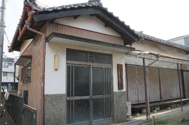 宮根山東福寺の参拝記録1