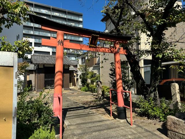 松尾神社の参拝記録1