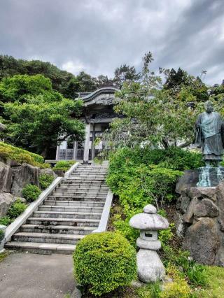 妙心寺の参拝記録(明美さん)