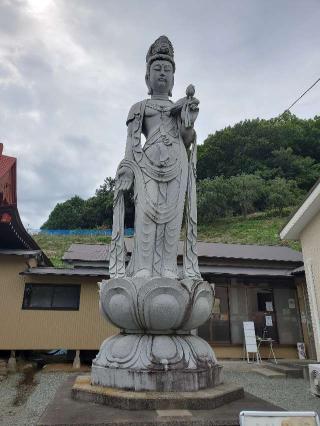 長光山 法泉寺の参拝記録(ヒロ&ダディさん)