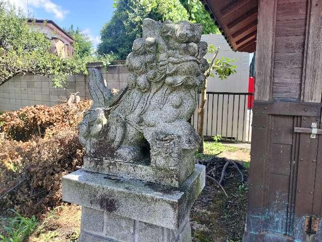 猫神社の参拝記録1