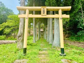 大山祇神社の参拝記録(shikigami_hさん)