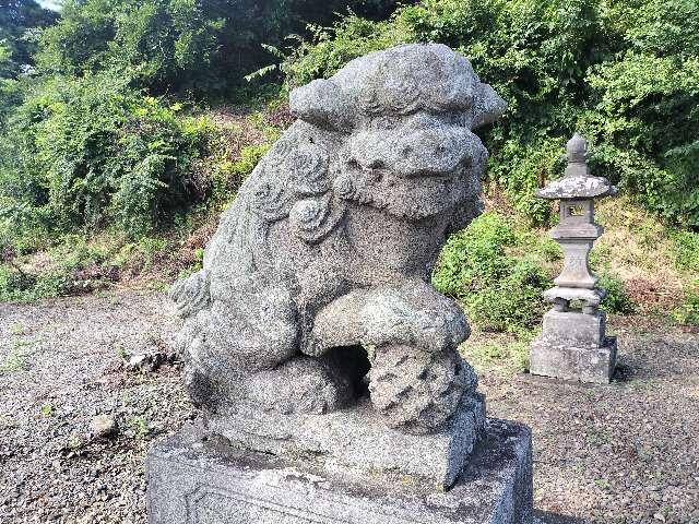 古峯神社の参拝記録1