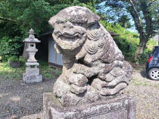 古峯神社の参拝記録(さとみさん)