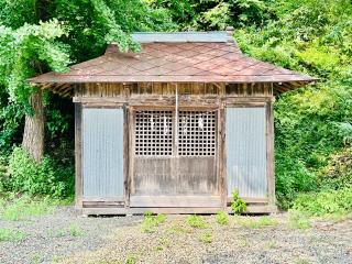 古峯神社の参拝記録(shikigami_hさん)