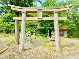 古峯神社の参拝記録(shikigami_hさん)