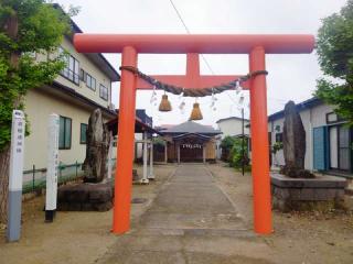 珍寶神社の参拝記録(miyumikoさん)