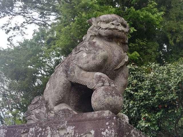 豊香島神社の参拝記録1
