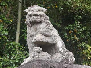 豊香島神社の参拝記録(さとみさん)