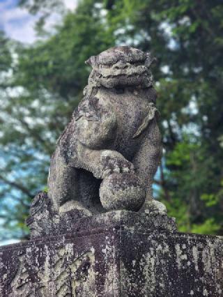 豊香島神社の参拝記録(たけちゃ～ん⚾さん)