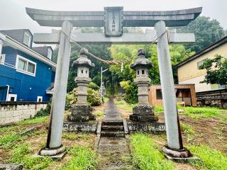 豊香島神社の参拝記録(shikigami_hさん)