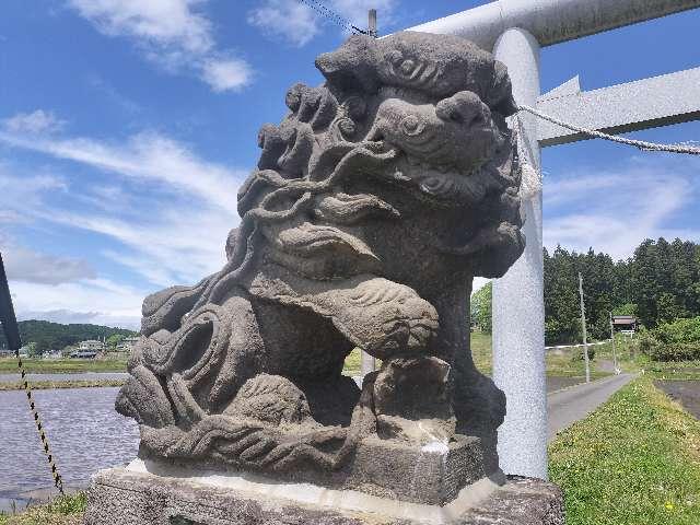 日吉神社の参拝記録2