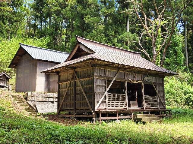日吉神社の参拝記録1