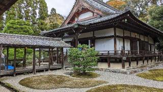 醍醐寺　三宝院純浄観の参拝記録(ななめコロッケさん)